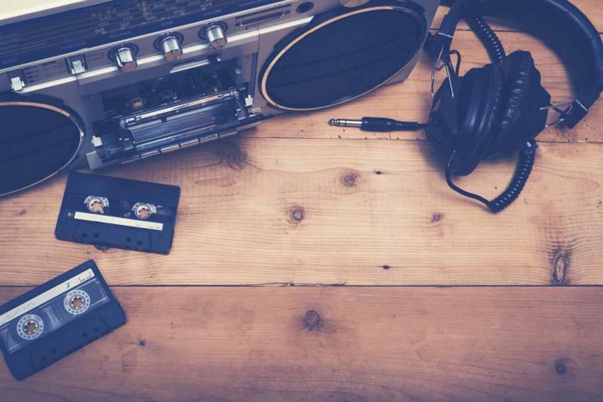 Rekomendasi Lagu-Lagu 90an Pilihan